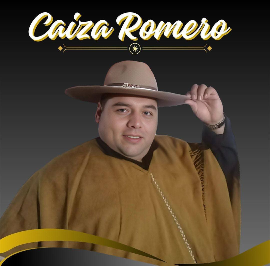 Foto de Caiza Romero