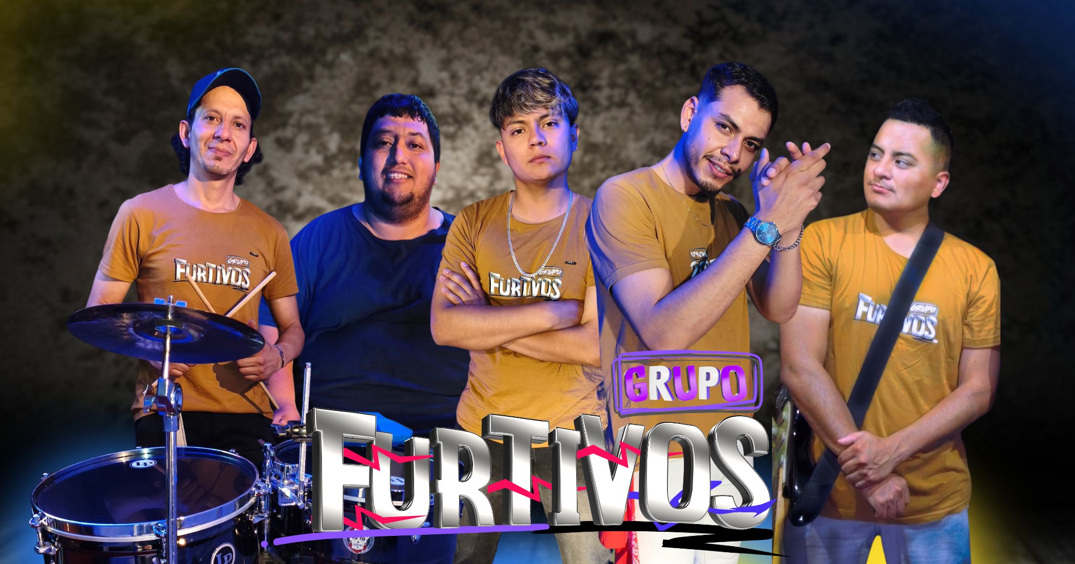 Foto de Los Furtivos