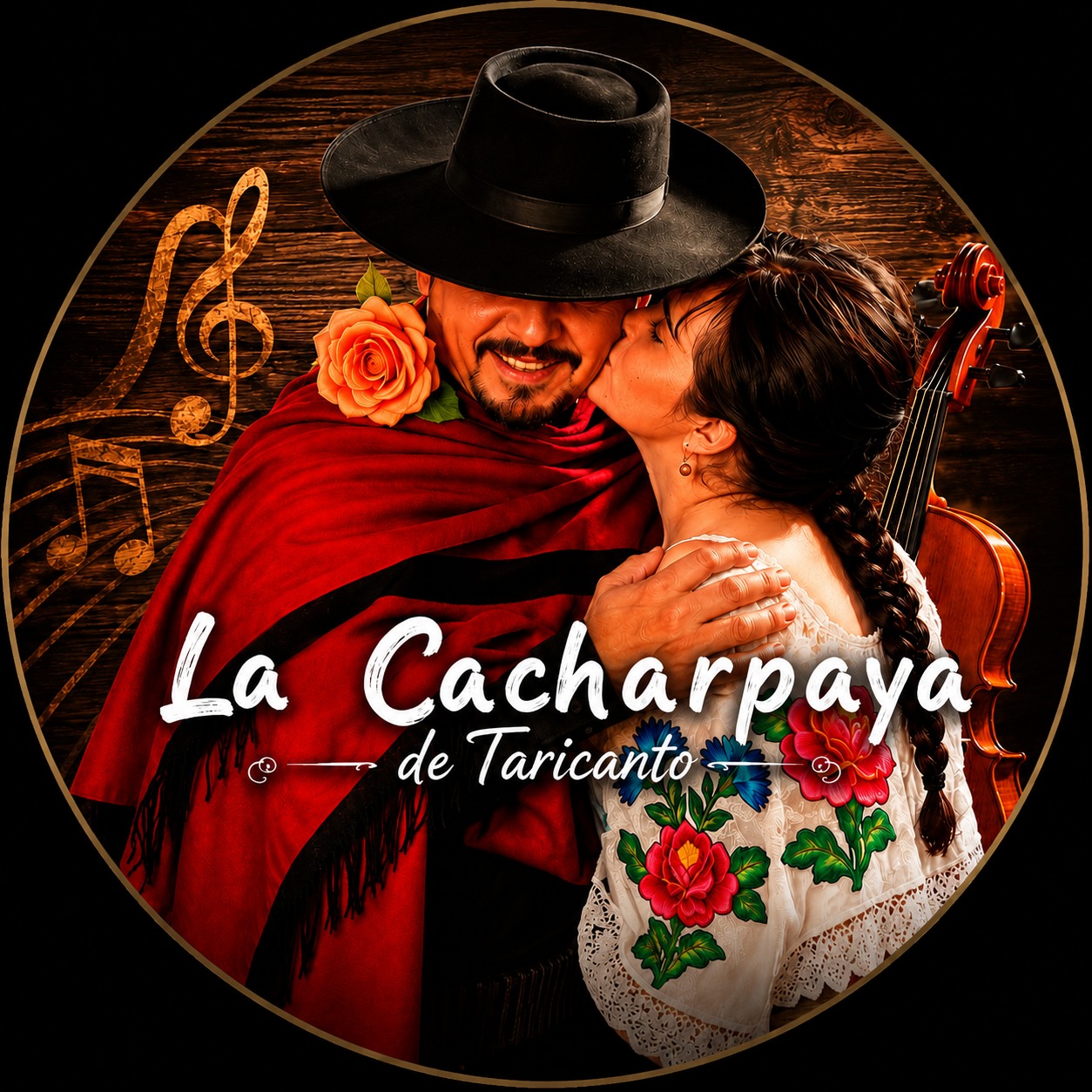 Logo Organizador