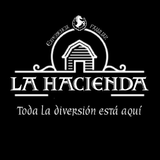 LA HACIENDA