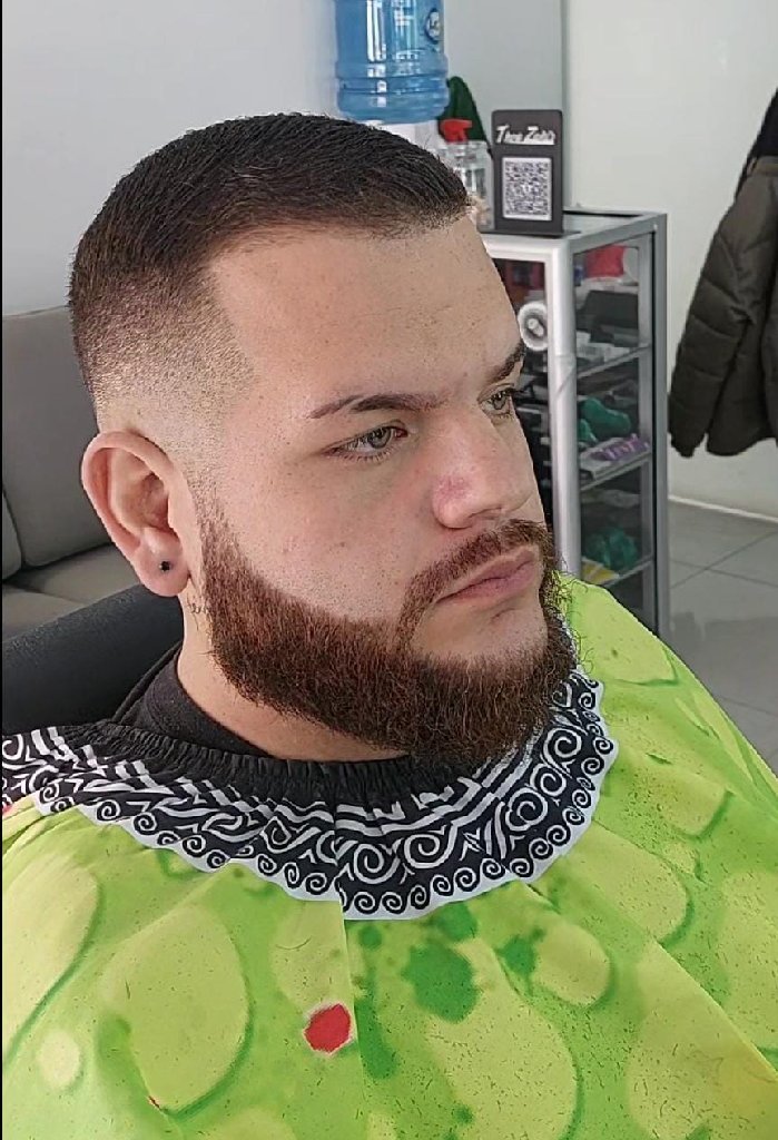 Barberia