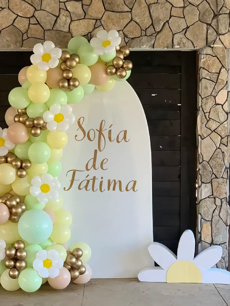 Set de fotos