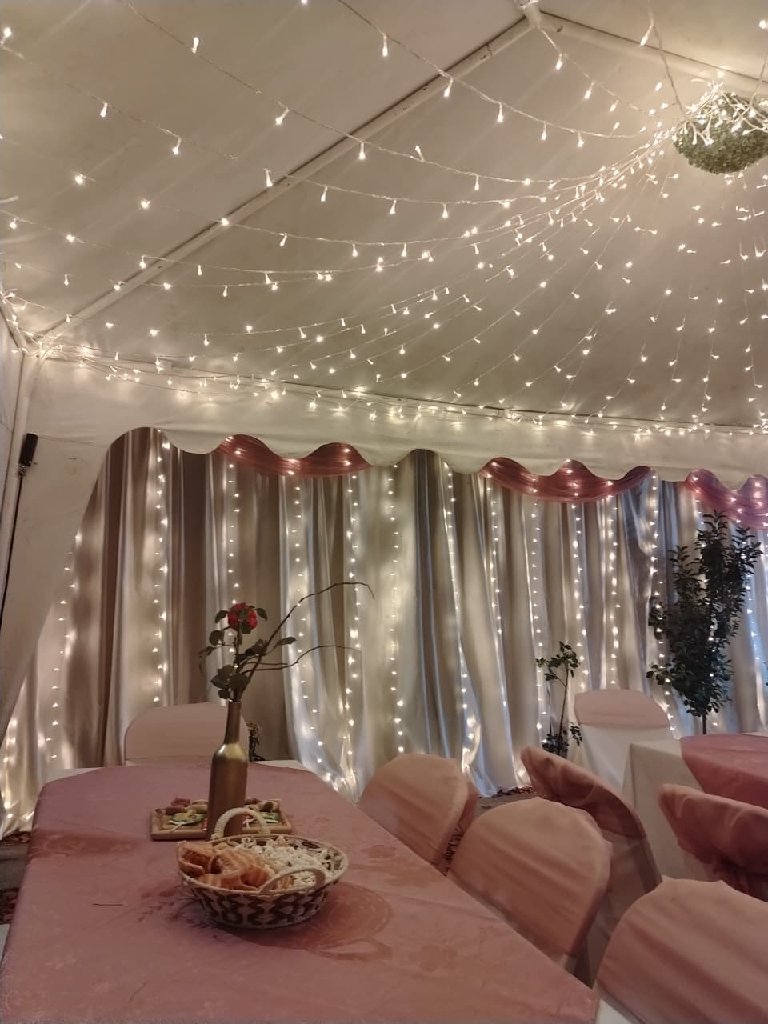 Decoración