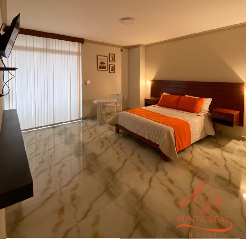 Habitacion  Matrimonial