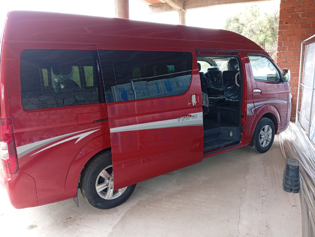 PAQUETE DE TRANSPORTE 2 (PARA TODO EL DIA)