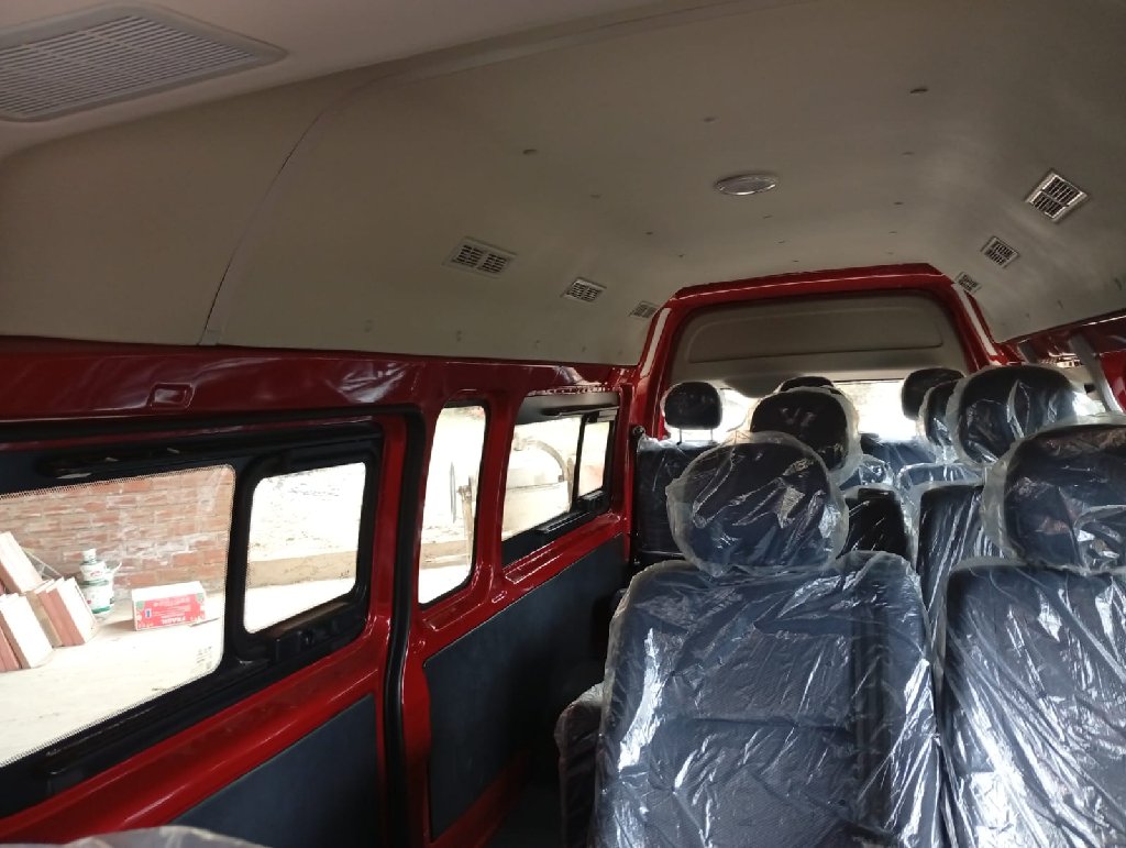 PAQUETE DE TRANSPORTE 1 (PARA MEDIO DIA)