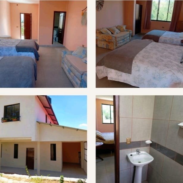 CABAÑA #6