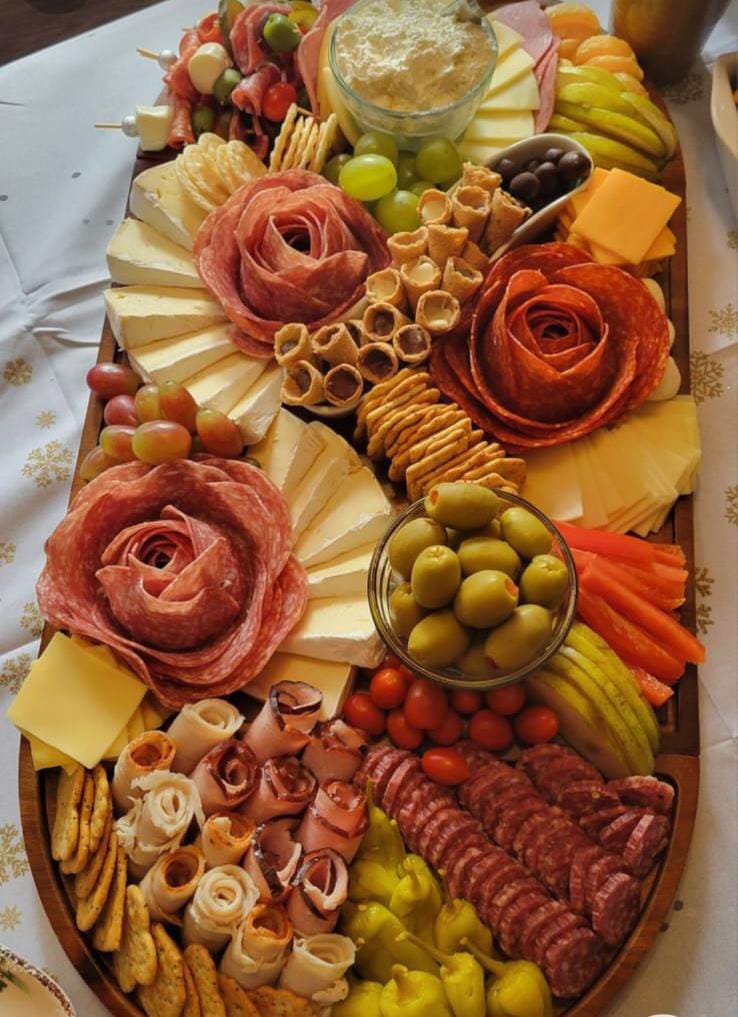 catering