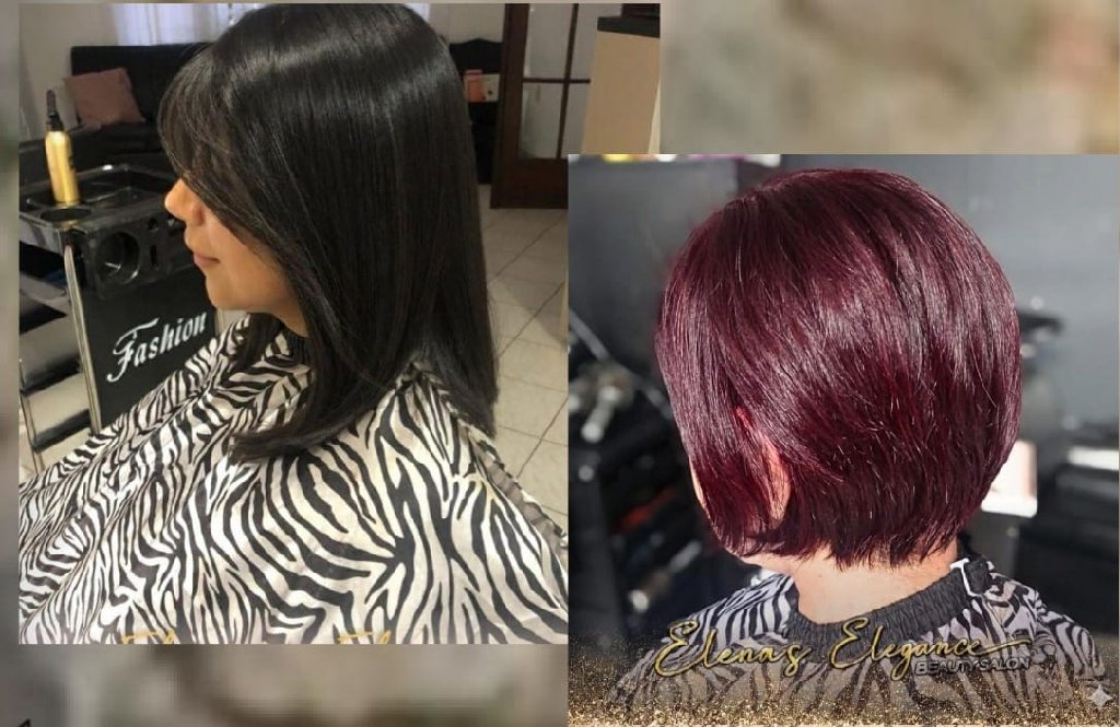 CORTES DE CABELLO