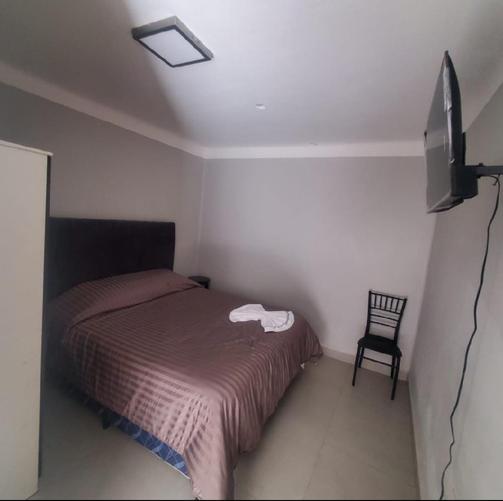 Habitacion para parejas