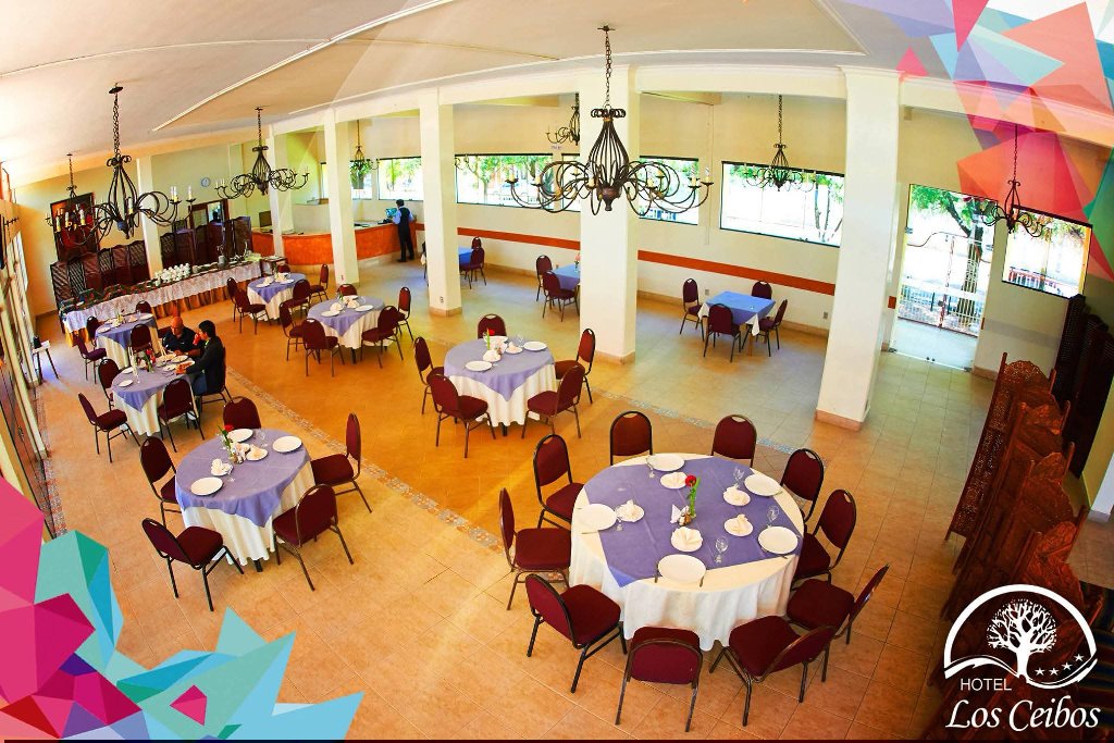 Salon para eventos
