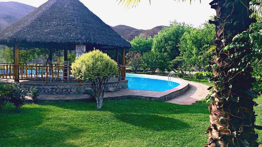 Dia de camping cristiano (precio por persona)
