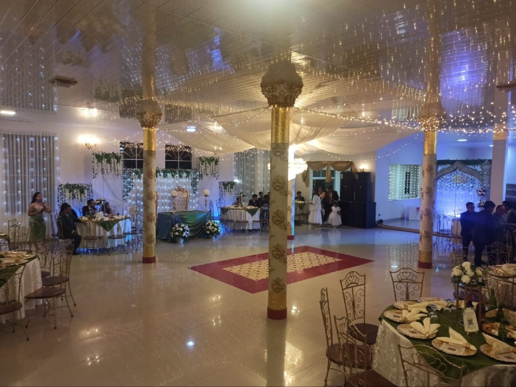 Galería