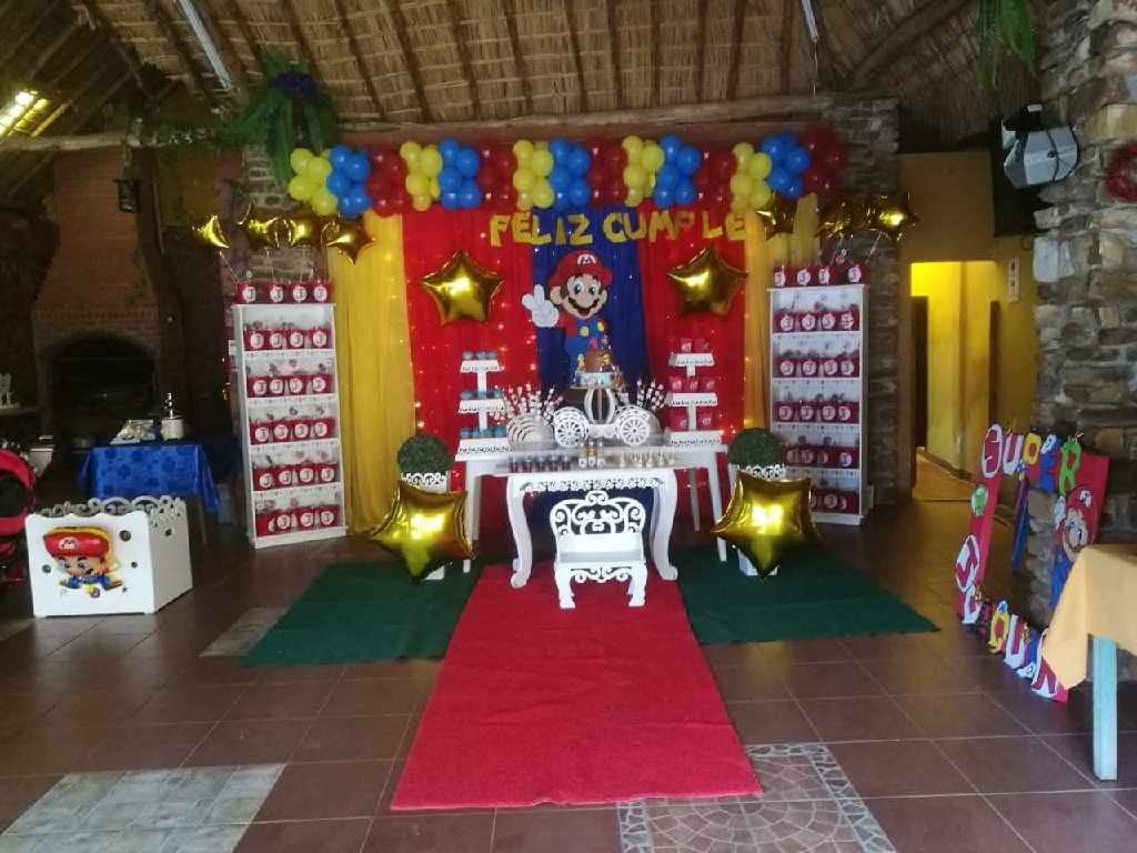 Galería