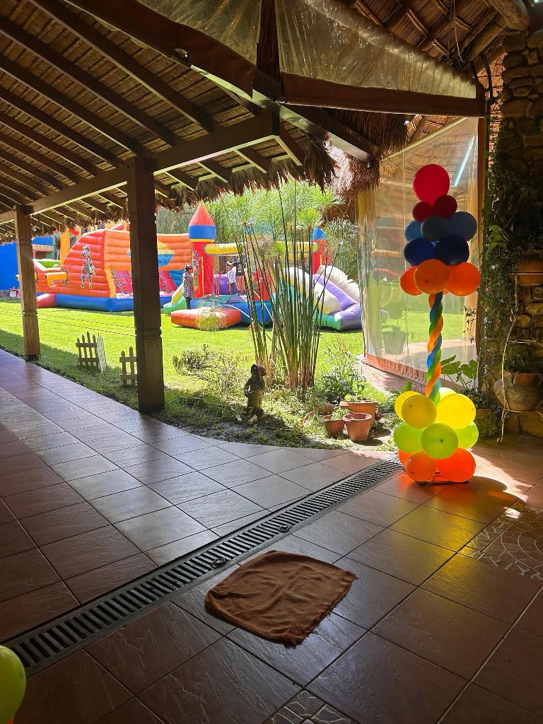 Galería