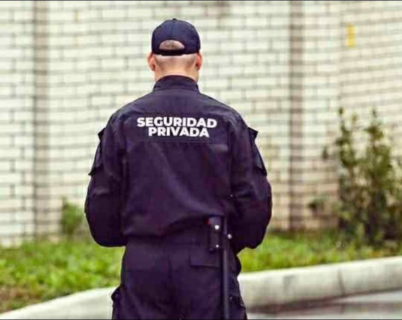 Servicio de Seguridad
