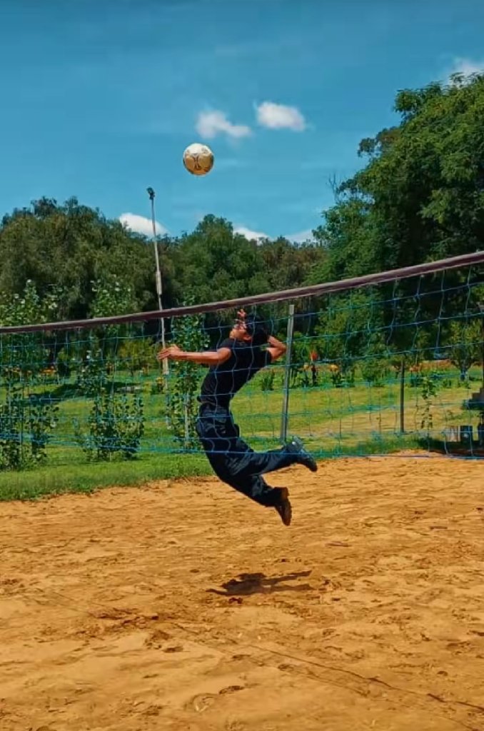 Alquiler de Canchas