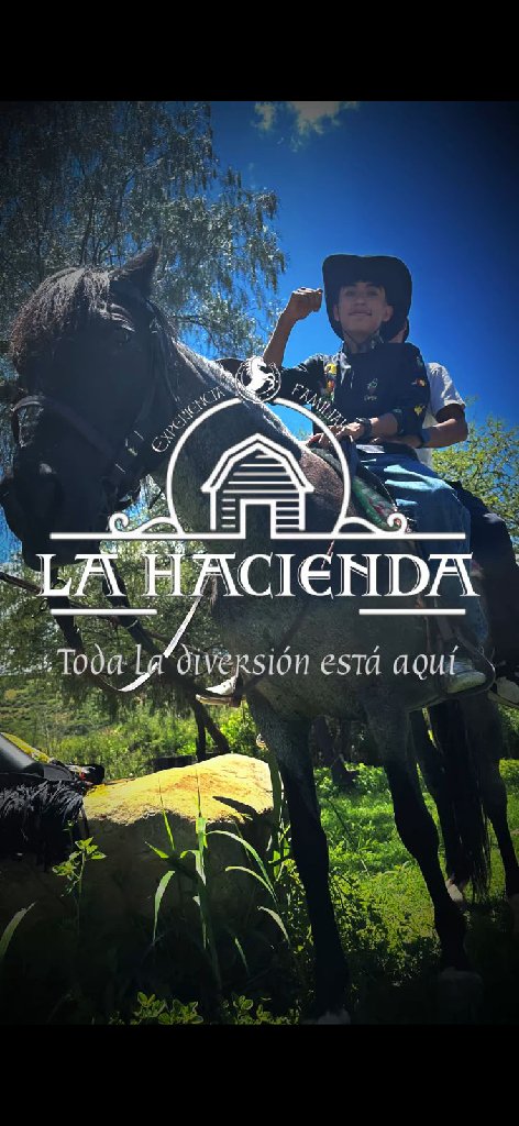 Paseo a Caballo