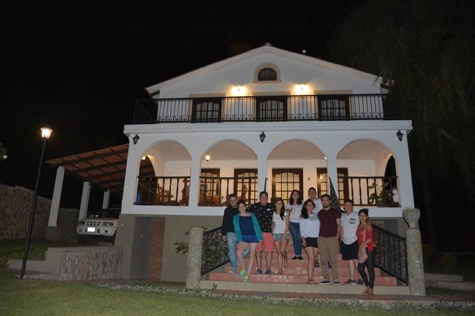 Galería