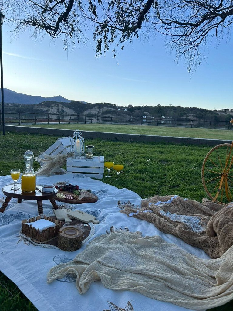 Picnic (precio por persona)