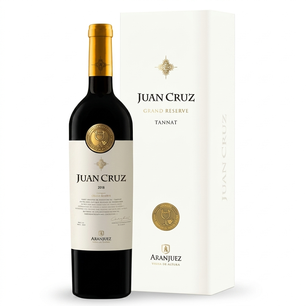 Juan Cruz