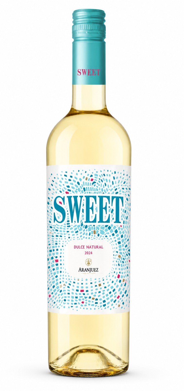 Sweet Blanco Dulce Natural