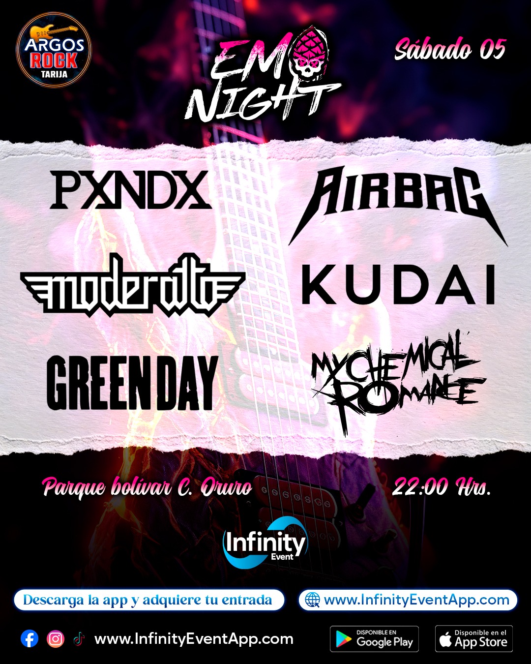 Evento