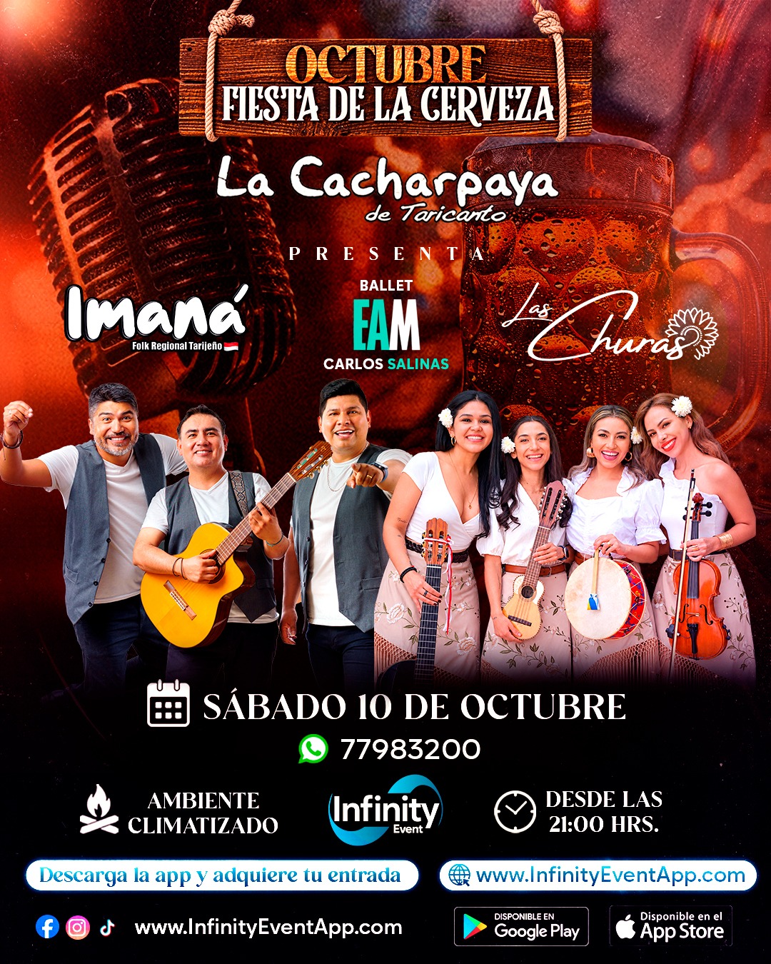 Fiesta de la Cerveza
