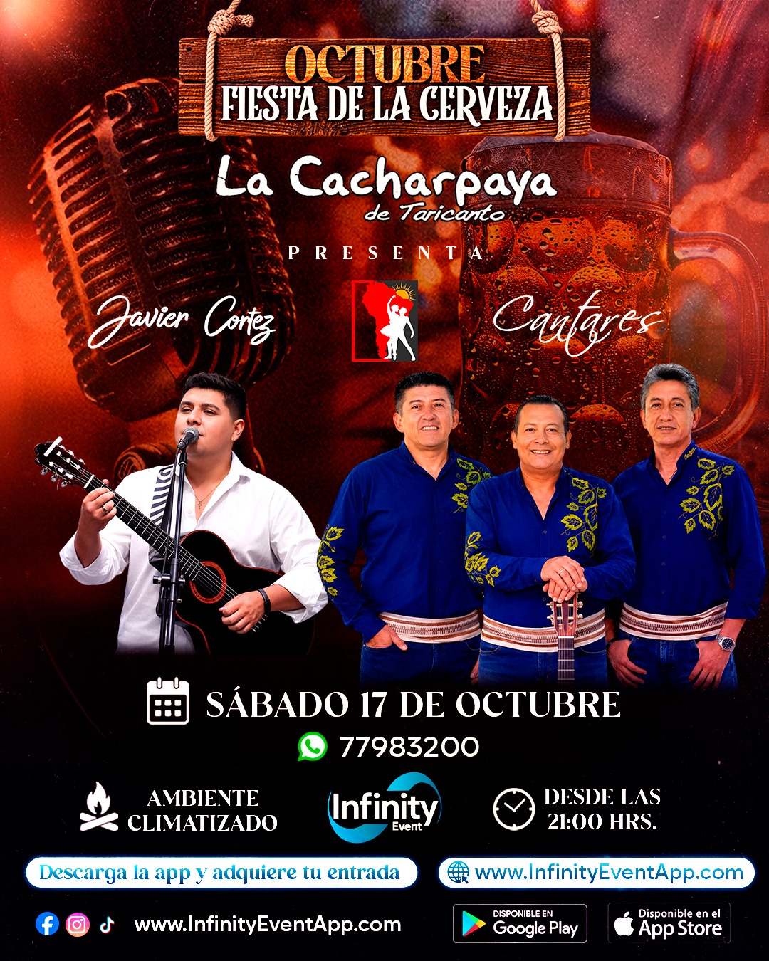 Fiesta de la Cerveza
