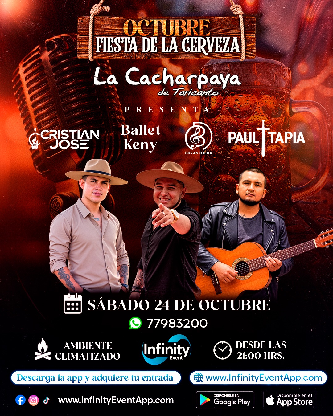 Evento
