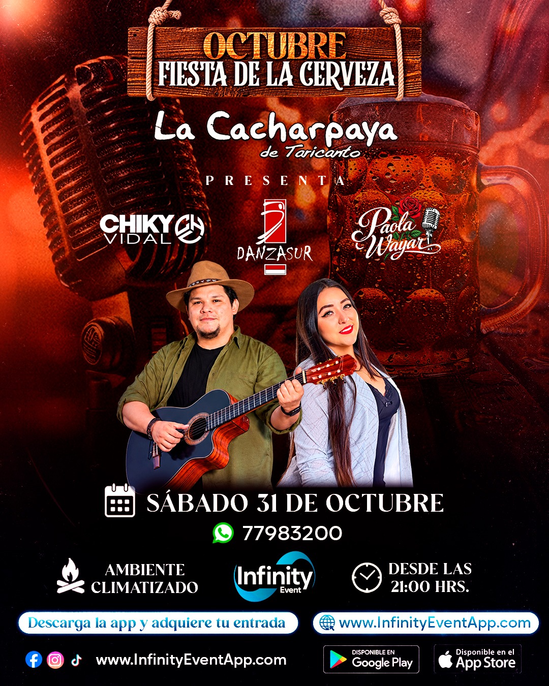 Evento