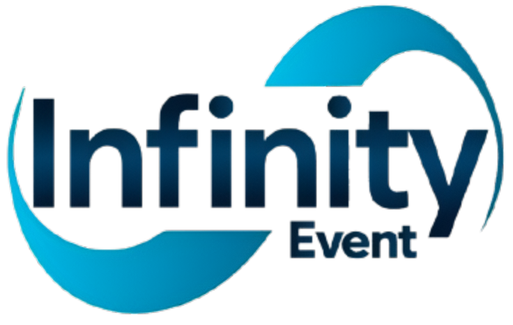 InfinityEvent Logo