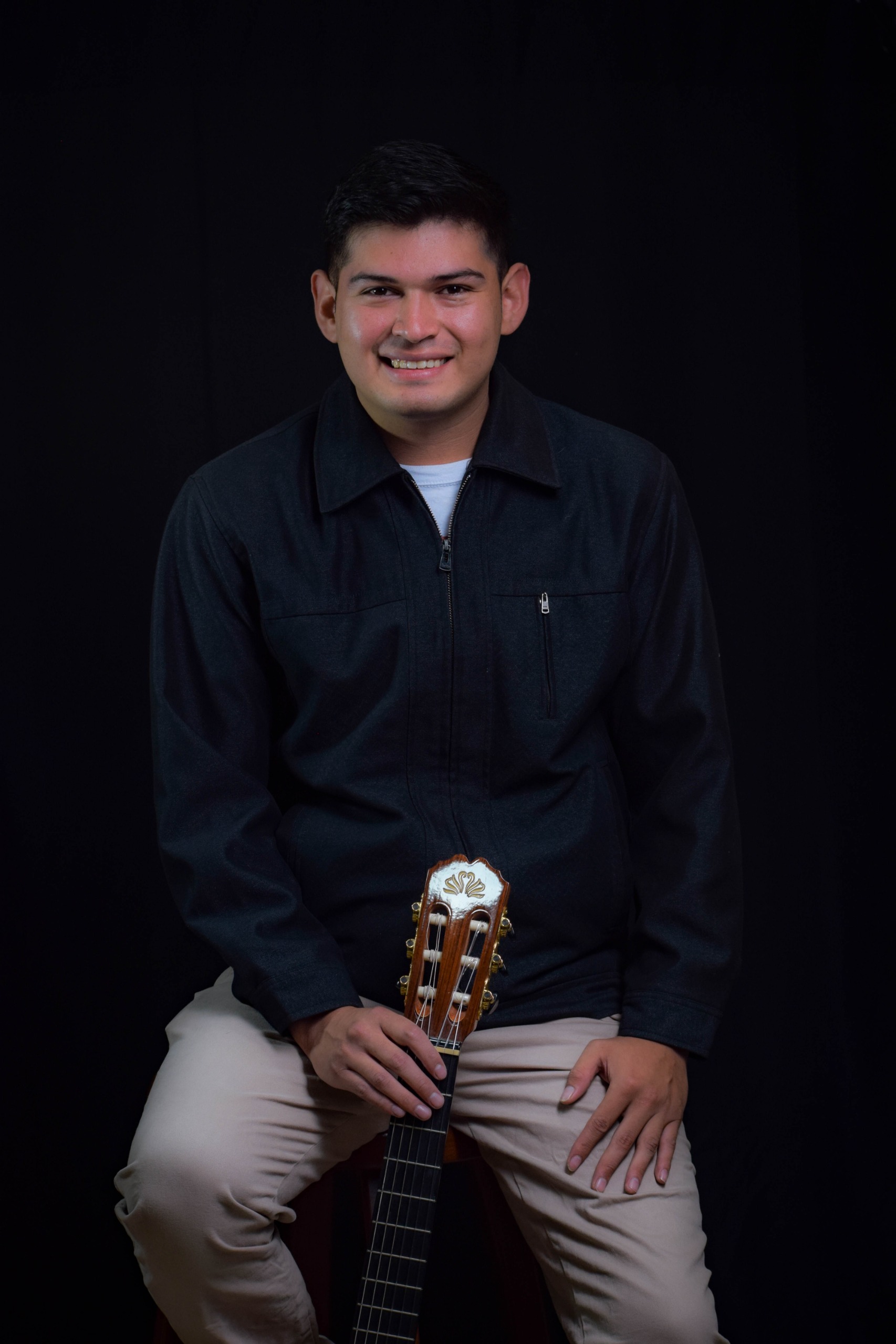 Cristian Tarraga