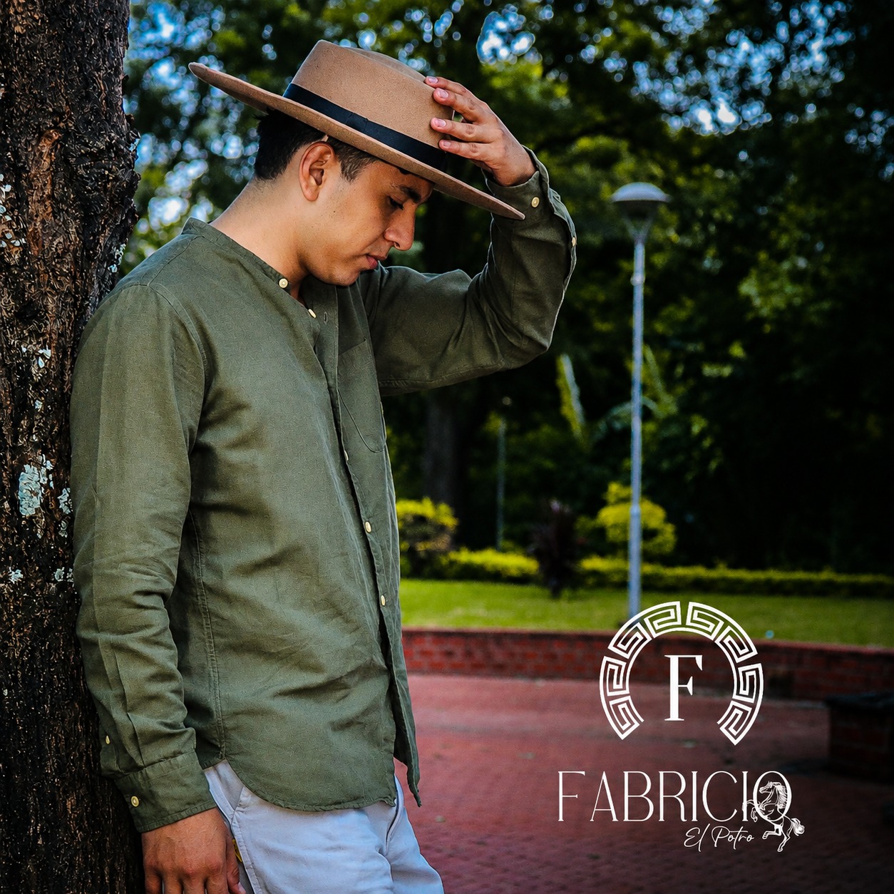 Fabricio "El Potro"
