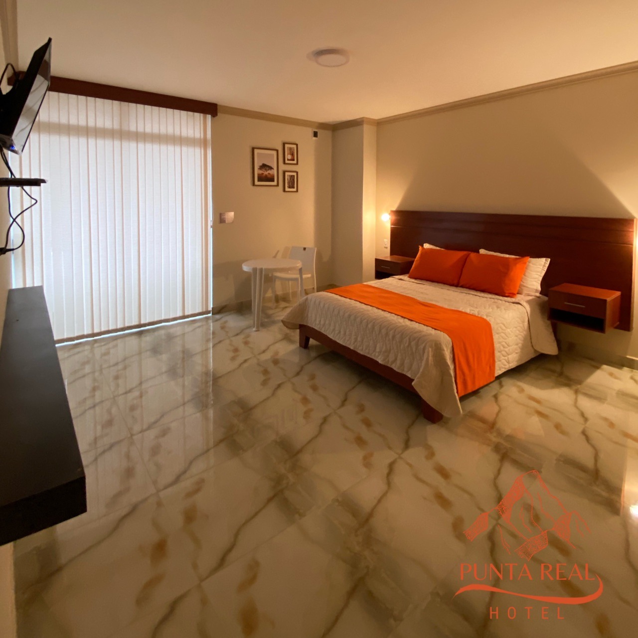 Hotel Punta Real