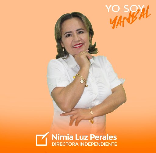 Nimia Perales