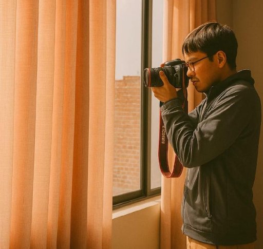 Foto de perfil