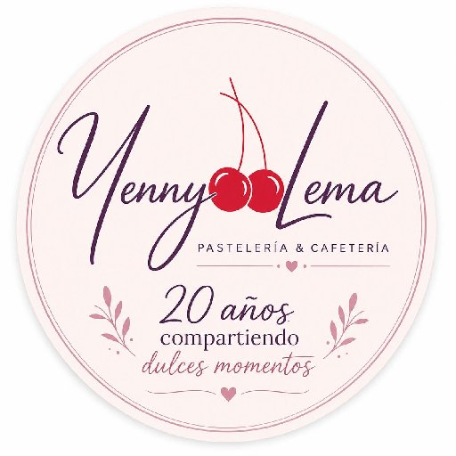 Yenny Lema Pasteleria