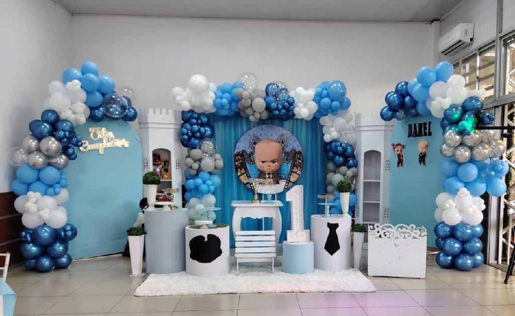 Decoración infantil