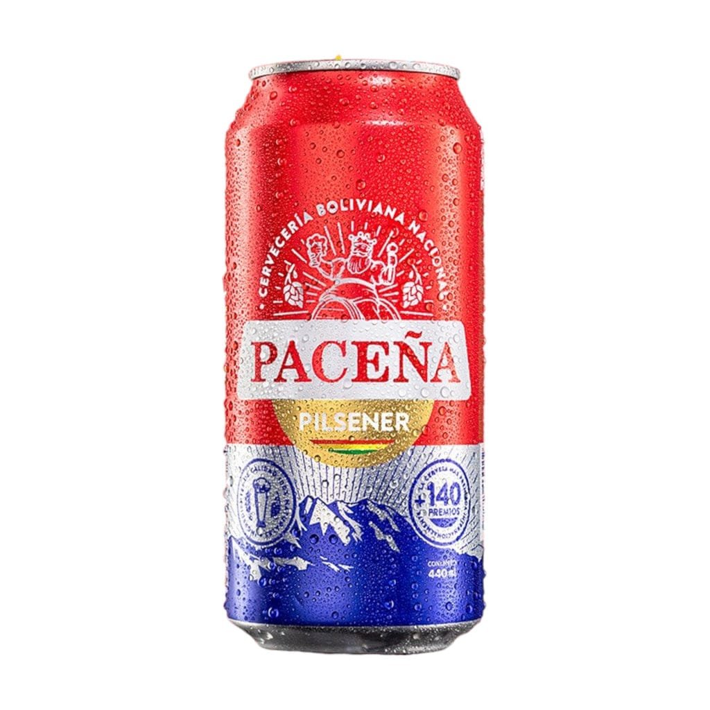 Paceña