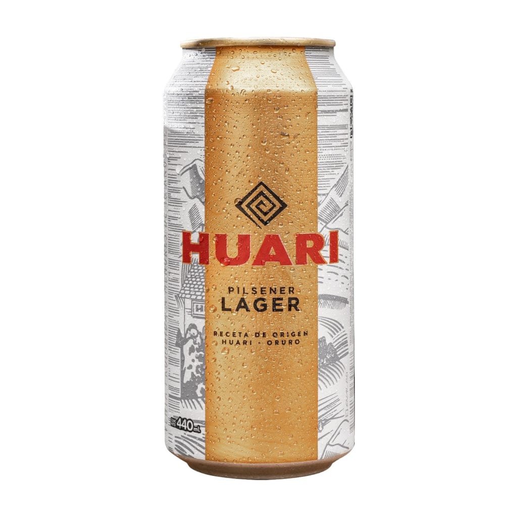 Huari Lajer