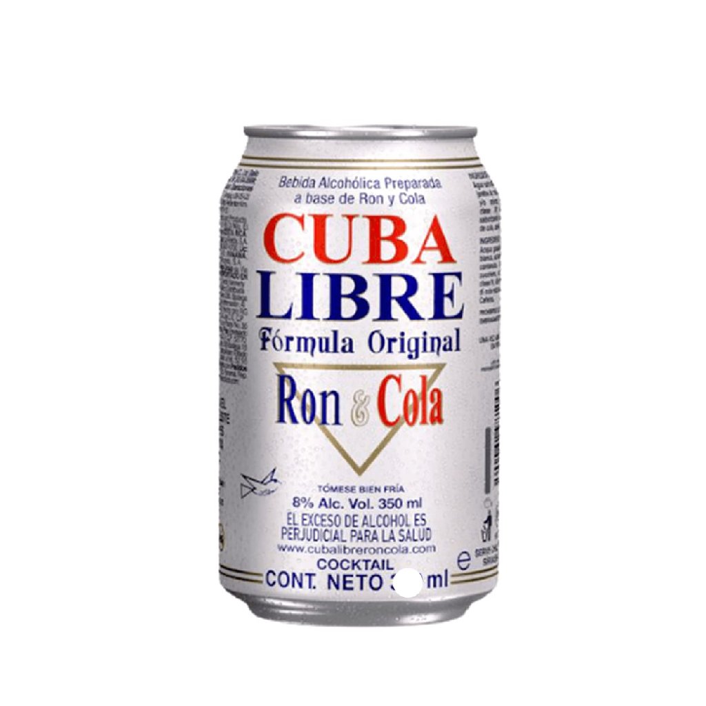 Cuba Libre