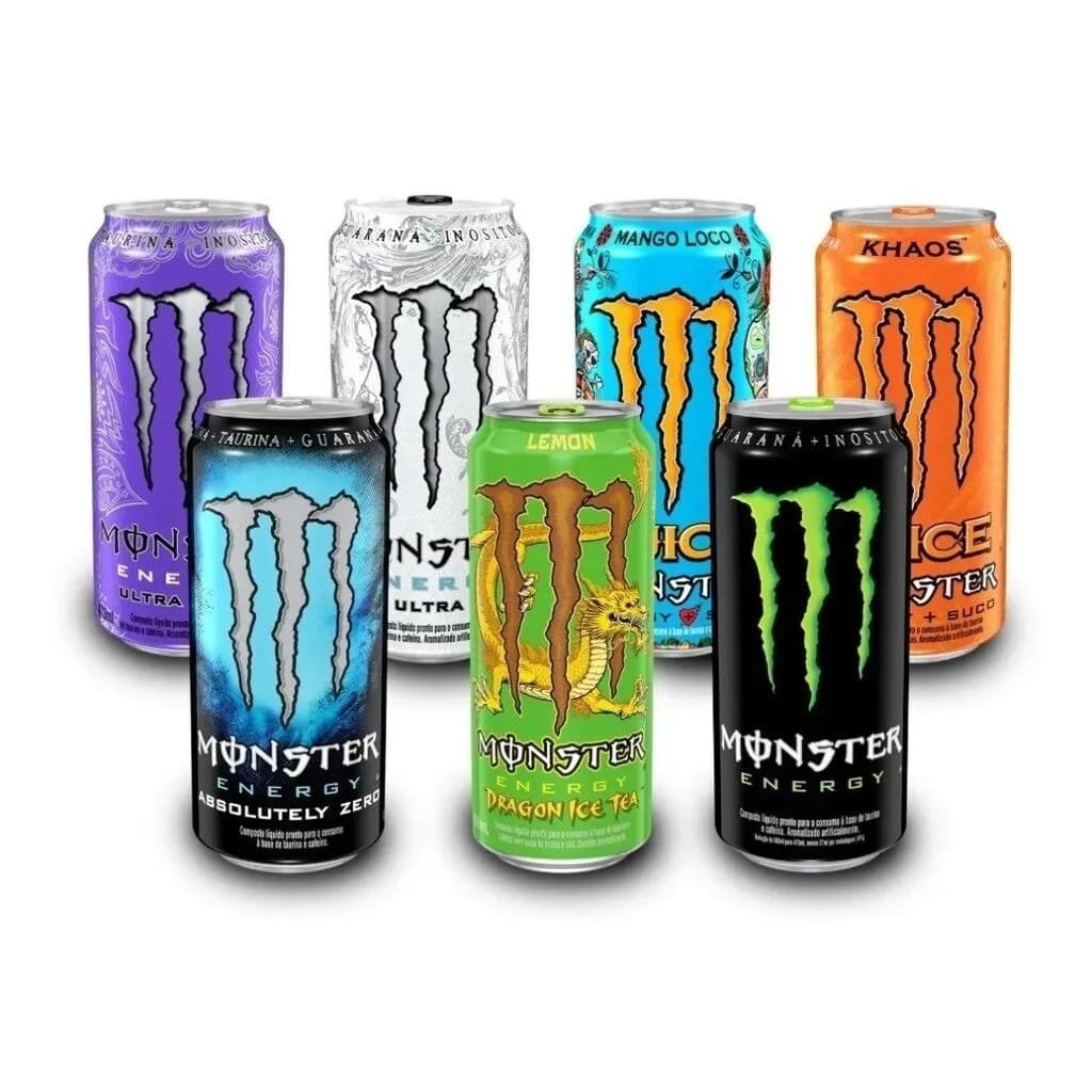 Monster