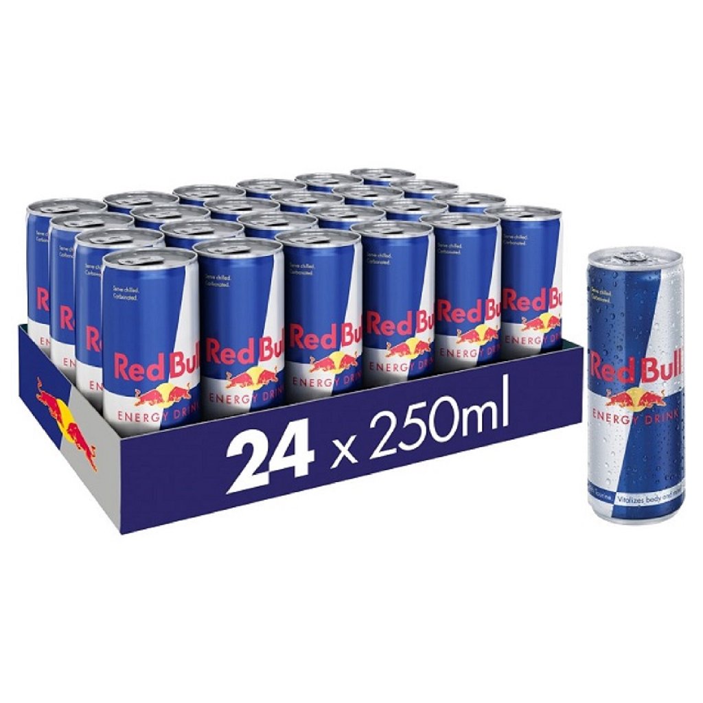 Red Bull