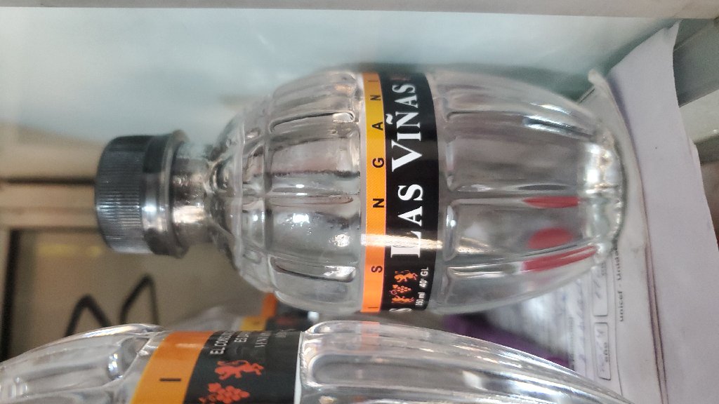 Las viñas