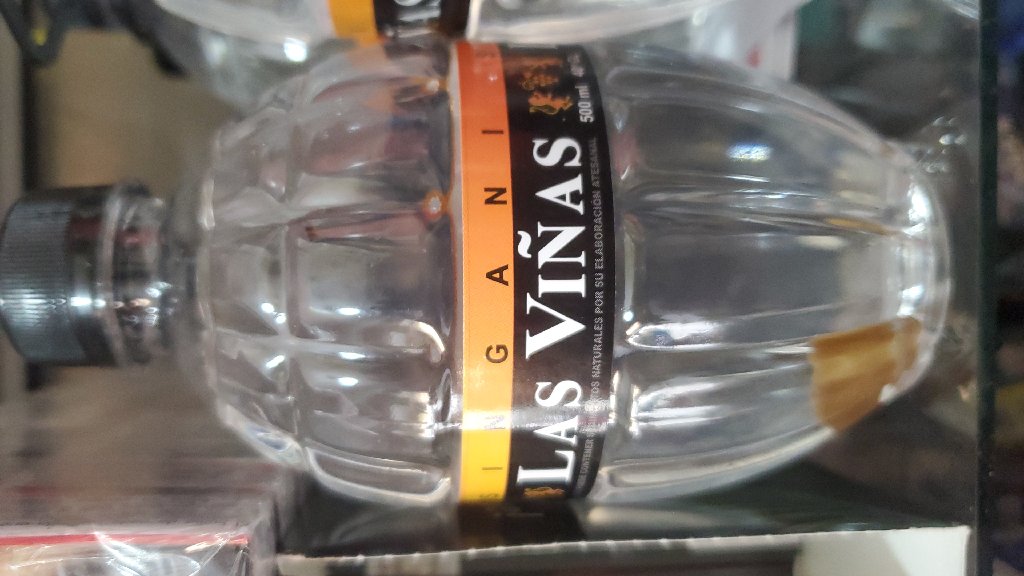 Las viñas