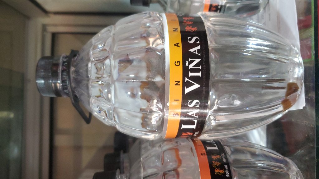 Las viñas