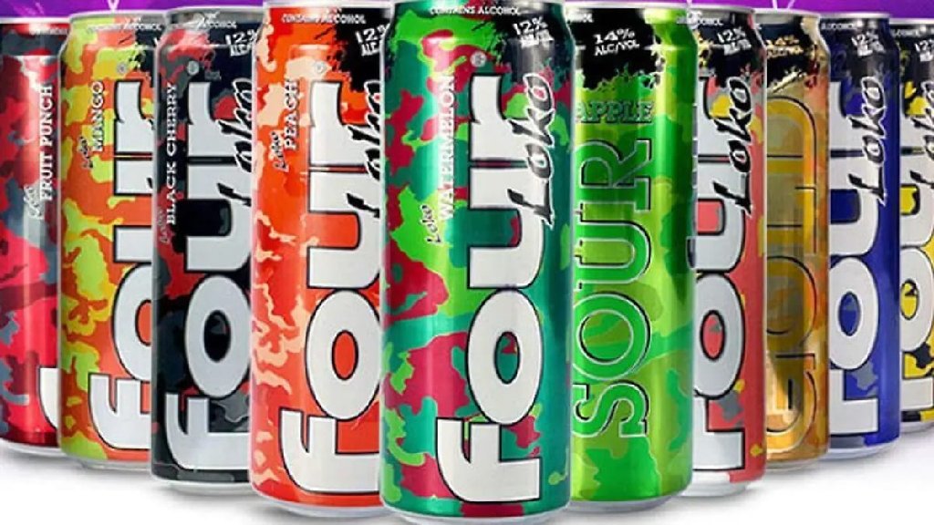 Four Loko