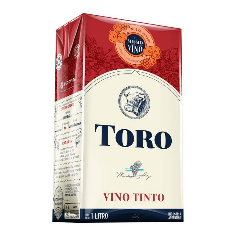 Vino Toro