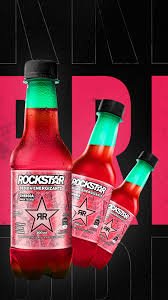 Rockstar